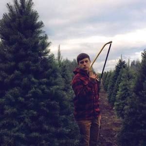 Meet your Posher, Caleb